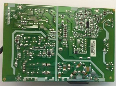 FUENTE PARA MONITOR HP / NUMERO DE PARTE 7521MA1J / 715G2852-1-6 / MODELO HP 17" W1707 - Imagen 3